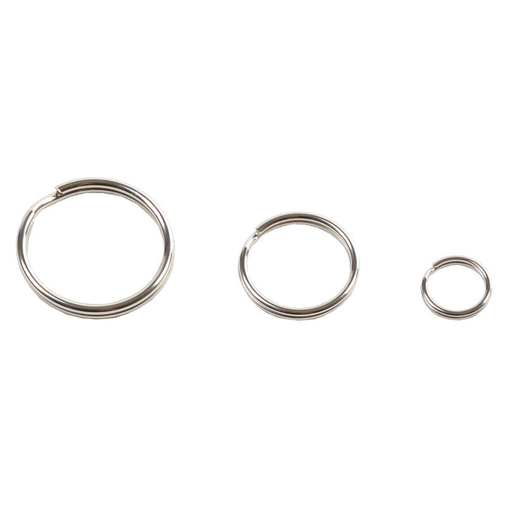 Anillos rápidos 3M™ DBI-SALA®: disponibles en 3 tamaños