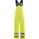 Blaklader Yellow Rain Pants