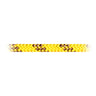 PMI Retro 12.5mm Static Rope– PMI Retro 12.5mm Static Rope is the longest lasting, highest visibility rope you can purchase. Reflective materials; EZ-Bend Sheath, great for nighttime safety. – Now available at MTN Shop US.