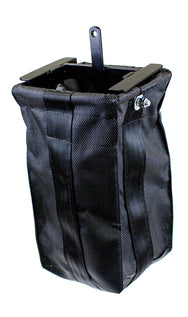 Mountain Productions Rigid Style Chain Hoist Bag– Rigid Chain Hoist Bag is a permanent hoist chain bag for CM Lodestars, available in 13", 16", 20" 25" lengths. This chain hoist bag is for electric chain hoists in motor up position. – Now available at MTN Shop US. - imagen 2