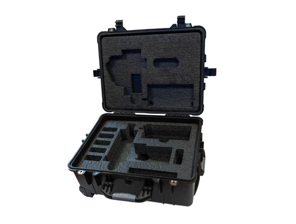 Ronin Lift - Pelican Case - imagen 3