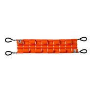 PMI SMC Rope Tracker– The SMC Rope Tracker is engineered to secure, capture, protect, and manage multiple ropes when negotiating difficult edge transitions. Durable, abrasion-resistant – Now available at MTN Shop US. - imagen 2