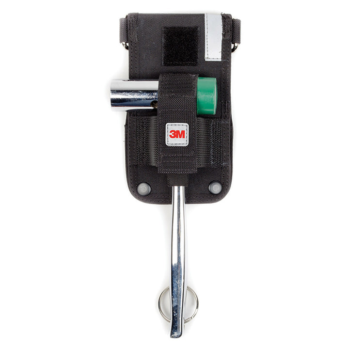 Funda para llave de andamio con retractor 3M™ DBI-SALA®