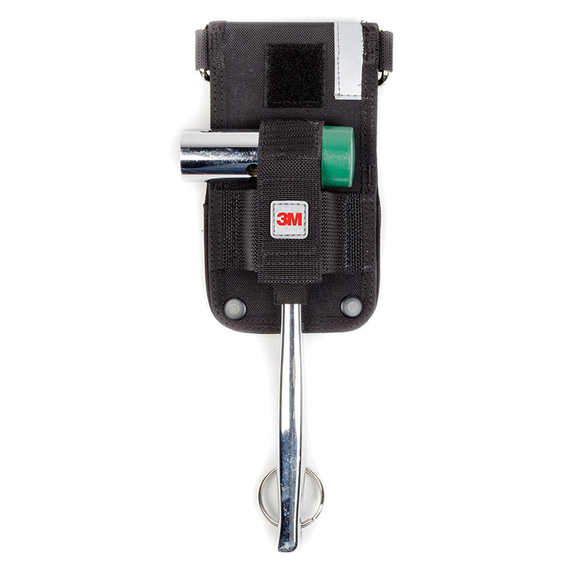 3M™ DBI-SALA® Scaffold Wrench Holster with Retractor