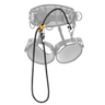 Petzl Adjustable Bridge for SEQUOIA Harnesses