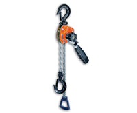CM 602 Ratchet Lever Hoist (550 lb)
