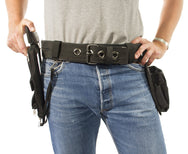 RUNNUR Heavy Duty Tech Belt– – Now available at MTN Shop US. - imagen 2
