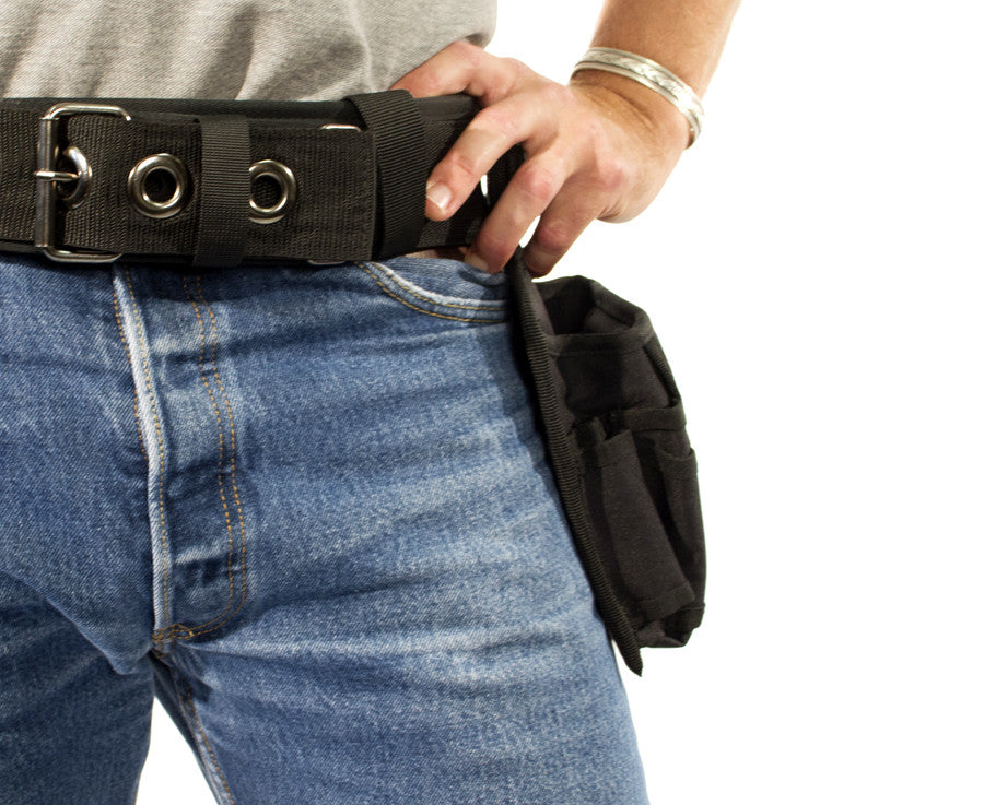 RUNNUR Tool Bag– – Now available at MTN Shop US. - imagen 3