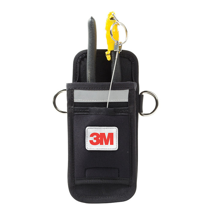 Funda para herramienta única 3M™ DBI-SALA® con retractor para arnés