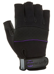 Guantes Dirty Rigger SlimFit™ Fingerless Rigger: guantes Dirty Rigger SlimFit Fingerless Rigger diseñados para un ajuste perfecto para manos más pequeñas. Los mejores guantes para aparejo, carga y uso general. Envío gratuito en todos los guantes. – Ahora disponible en MTN Shop US.