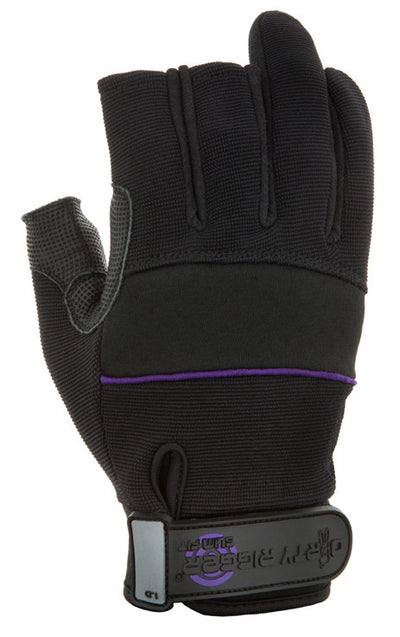 Dirty Rigger SlimFit™ Framer Style Rigger Gloves– Dirty Rigger SlimFit Framer Rigger Gloves are lightweight and best gloves for smaller hands when rigging, loading, and operating consoles. Free Shipping on all gloves. – Now available at MTN Shop US.
