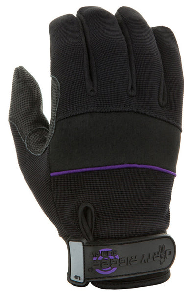 Dirty Rigger SlimFit™ Rigger Gloves– Dirty Rigger SlimFit Rigger Gloves are lightweight and designed for smaller hands. Best gloves for rigging, loading, and rope handling. Free Shipping eligible – Now available at MTN Shop US.