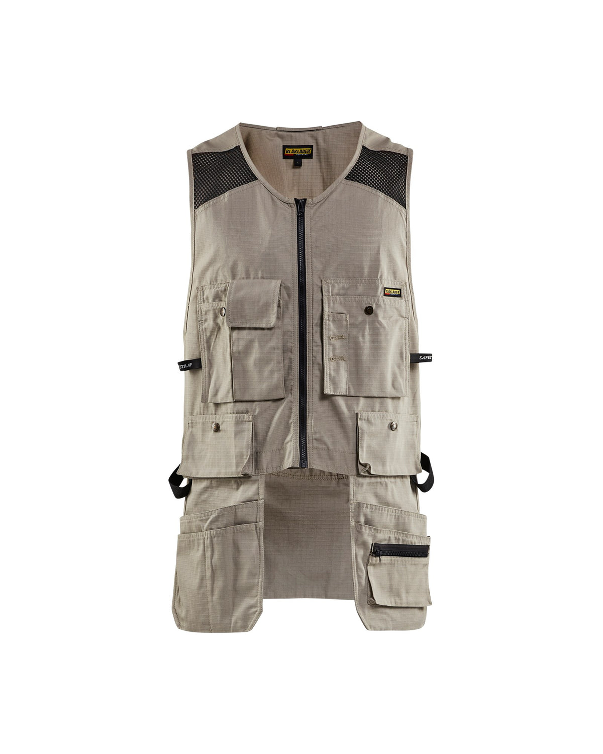 Blaklader Ripstop Mesh Vest– – Now available at MTN Shop US. - imagen 2