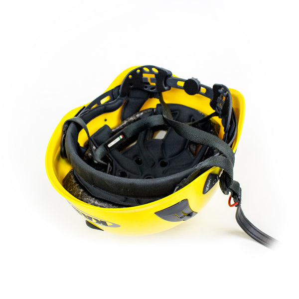 KASK Super Plasma Helmet - inside