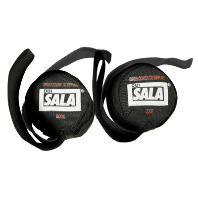 Suspension Trauma Safety Strap