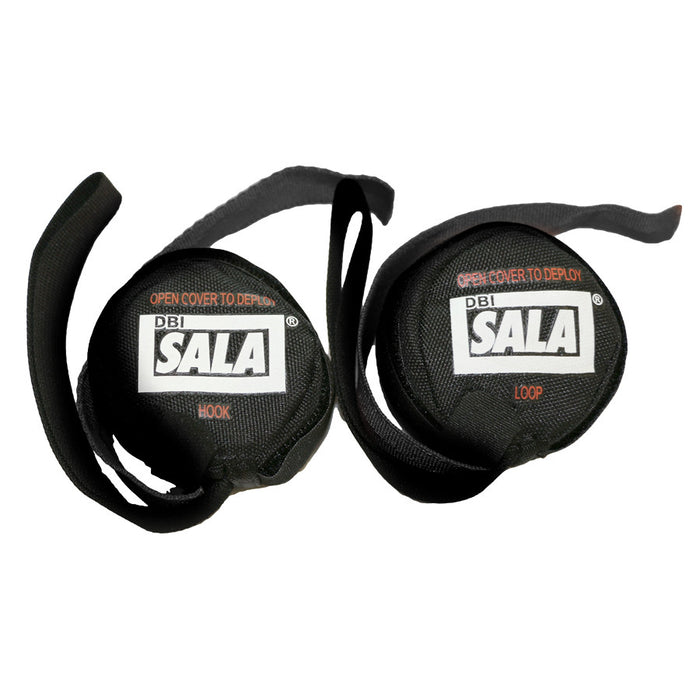 3M™ DBI-SALA® Suspension Trauma Safety Straps