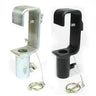 Doughty Hook Clamp(TV Specification)- Fits 1.9-2'' Tube- MTN Shop 