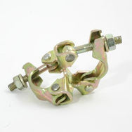 Doughty Scaffold Clamp - Double Coupler to fit 2'' tubes - MTN Shop