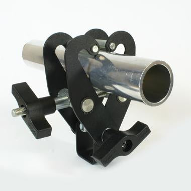 Doughty Scissor Clamp(Steel)- Fit Girders & Tubes- MTN Shop  - imagen 2