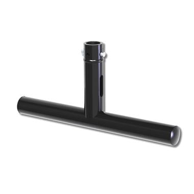 Doughty Modular Drop Arm Tee ⌀2'' (Aluminum)- MTN Shop  - imagen 2