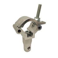Doughty Lightweight Clamp with Half Connector (Aluminum): For 2'' Bar. Supplied by MTN Shop  - imagen 2