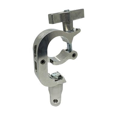 Doughty Trigger Clamp with Half Connector (Aluminum). Supplied by MTN Shop - imagen 2