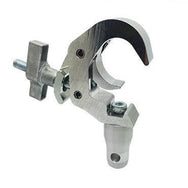 Doughty Quick Trigger Clamp with Half Connector (Aluminum). Supplied by MTN Shop  - imagen 2