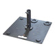 Doughty Tank Traps - 3 Position Boom Base