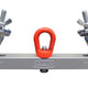 Doughty Solid Hanging Truss Adapter (Aluminum)