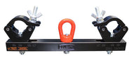 Doughty Solid Hanging Truss Adapter (Aluminum). Supplied by MTN Shop EU - imagen 2