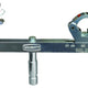 Doughty Solid Fixed Truss Adapter