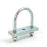 U Bolts with Plates / U Bolt Clamp