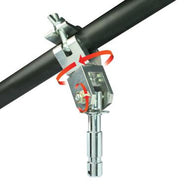 Doughty Articulated Big Ben Clamp Detail - MTN Shop - imagen 2