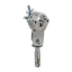 Doughty Articulated Big Ben Clamp