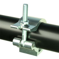 Doughty Half Coupler (2.5'' Mammoth Clamp) - Use - MTN Shop - imagen 3