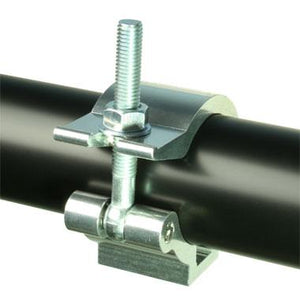 Medio acoplador Doughty (abrazadera Mammoth de 2,5'') - Uso - Tienda MTN
