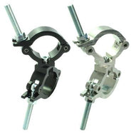 Doughty Swivel Coupler (Slimline) - 2.5'' Diameter