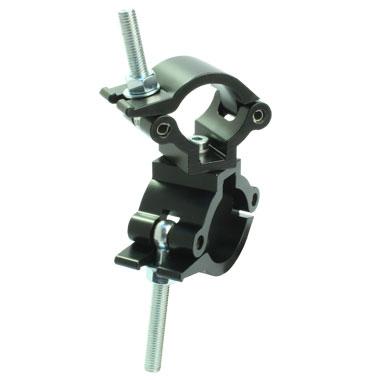 Doughty Mammoth Swivel Coupler - 2'' & 2.5'' Diameter (Black) - MTN Shop - imagen 3
