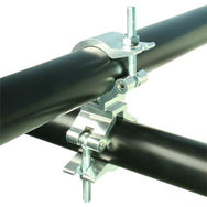 Doughty Mammoth 90 Degree Fixed Coupler (Aluminum) - 2''- 2.5'' Diameter - MTN Shop - imagen 3