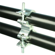 Doughty Mammoth Parallel Coupler (Aluminum) - For ⌀2.5'' Bar - MTN Shop - imagen 3
