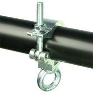 Doughty 2.5'' Slimline Mammoth Hanging Clamp (Silver) - MTN Shop - imagen 3
