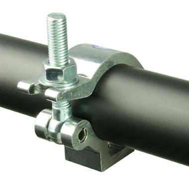 Doughty Half Coupler (Slim & Lightweight) - TÜV Certified - MTN Shop