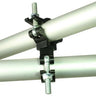 Doughty Black Swivel Coupler (Slimline & Lightweight) - 2'' Diameter - MTN Shop
