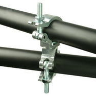 Doughty Aluminum Swivel Coupler (Slimline & Lightweight) - 2'' Diameter - MTN Shop - imagen 3