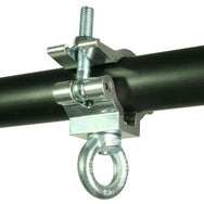 Doughty Lightweight Eye Clamp- ⌀1.9'' - 2'' (Silver) - MTN Shop - imagen 3