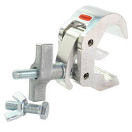 Doughty Quick Trigger Hook Clamp (Aluminum) fits ⌀1.5'' - 2'' bar - MTN Shop - imagen 3
