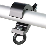 Doughty Eye Clamp: Quick Trigger Hanging Clamp Black - MTN Shop - imagen 3