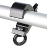 Doughty Eye Clamp: Quick Trigger Hanging Clamp Black - MTN Shop