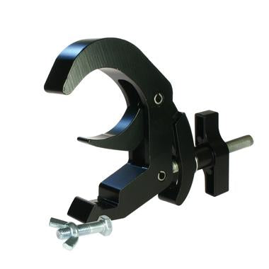 Doughty Titan Quick Trigger® Hook Clamp (Black) - MTN Shop - imagen 2