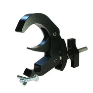Doughty Titan Quick Trigger® Hook Clamp (Black) - MTN Shop - imagen 2